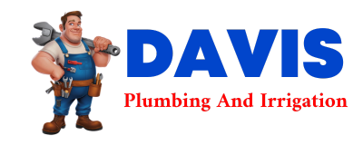 Trusted plumber in MYTON